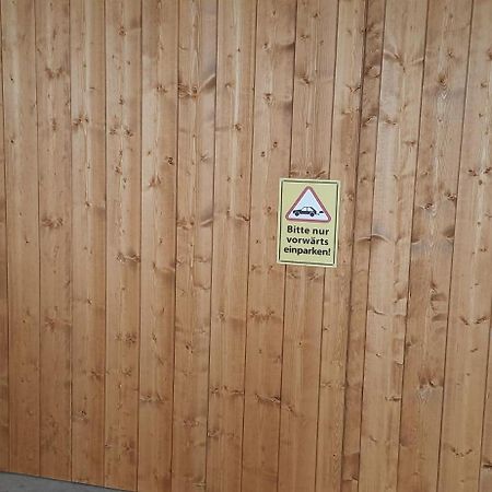 Gaestehaus Am Hochsimmer Ettringen  Экстерьер фото