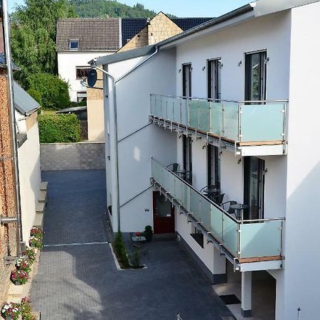 Gaestehaus Am Hochsimmer Ettringen  Экстерьер фото
